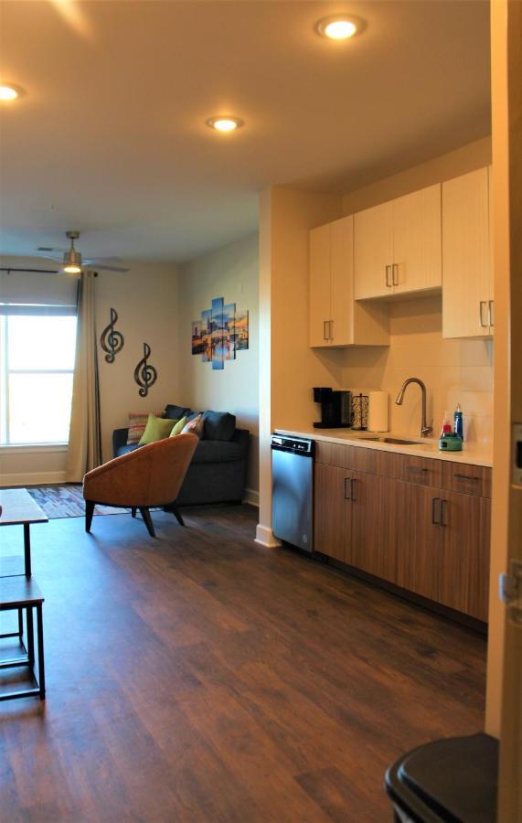 Luxe At The Gulch *